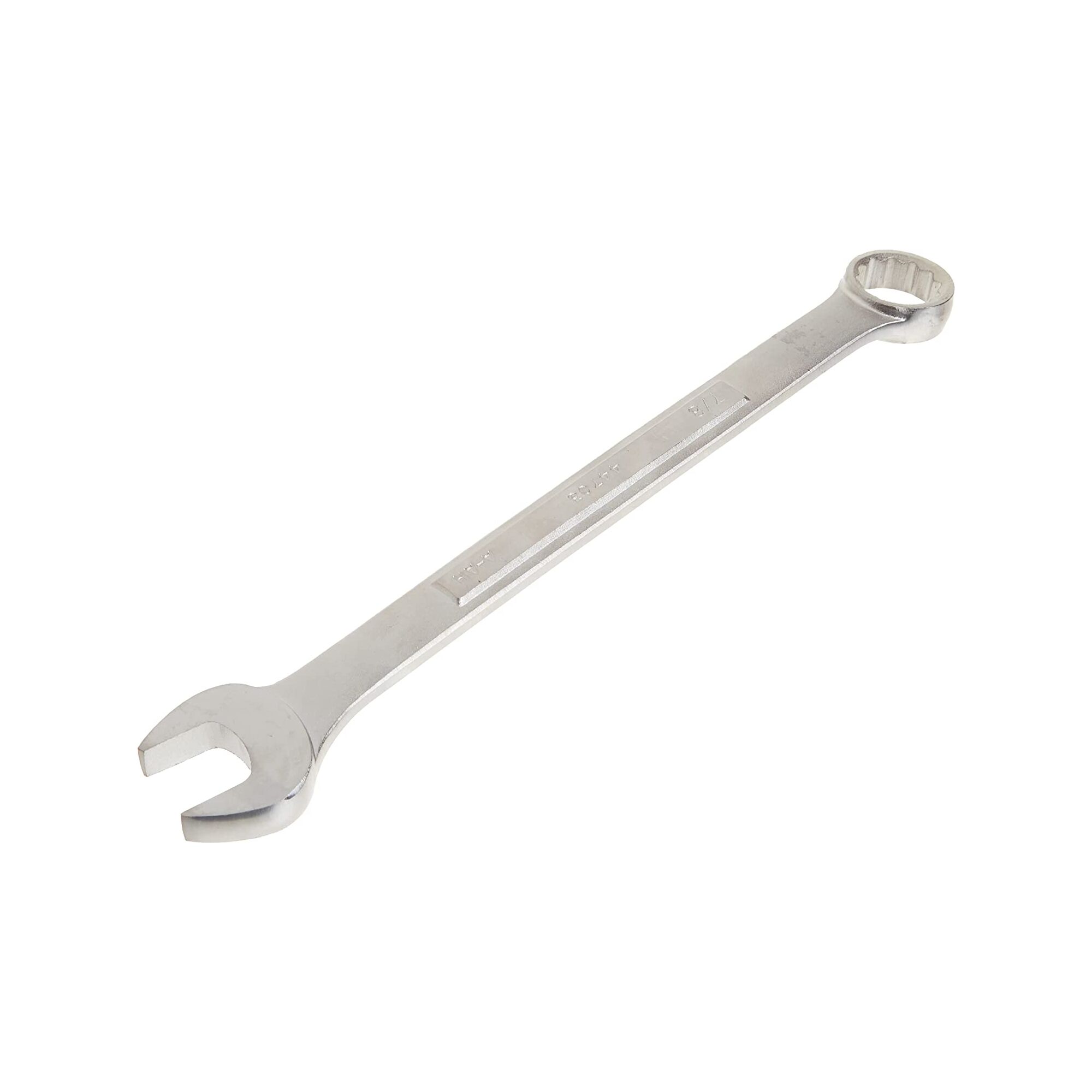 View of CRAFTSMAN Wrenches: Combination highlighting  product features