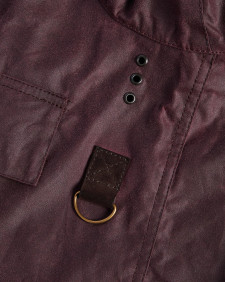 Giacca cerata SL Spey 