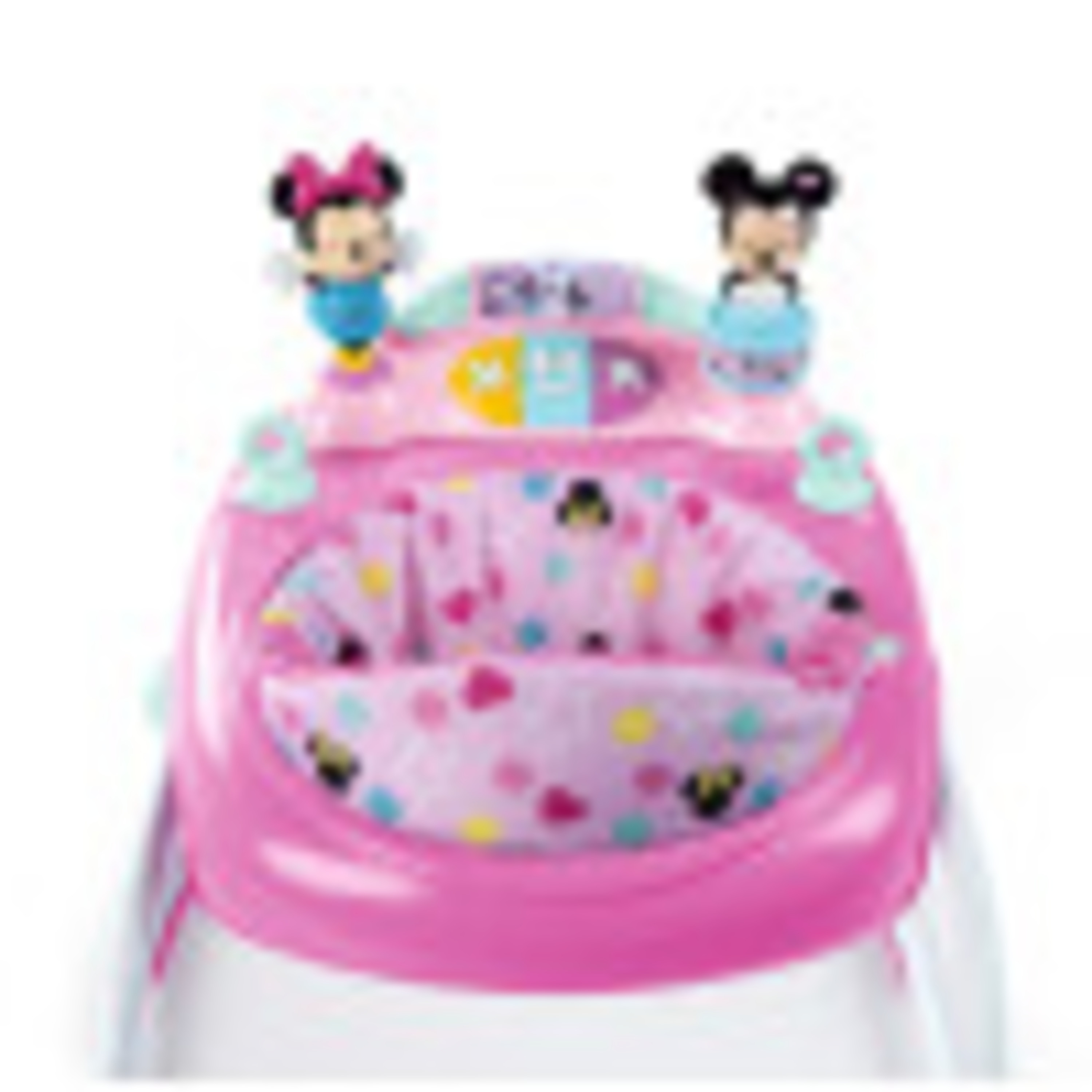 MINNIE MOUSE Stars & Smiles Walker™ Disney Baby Kids2