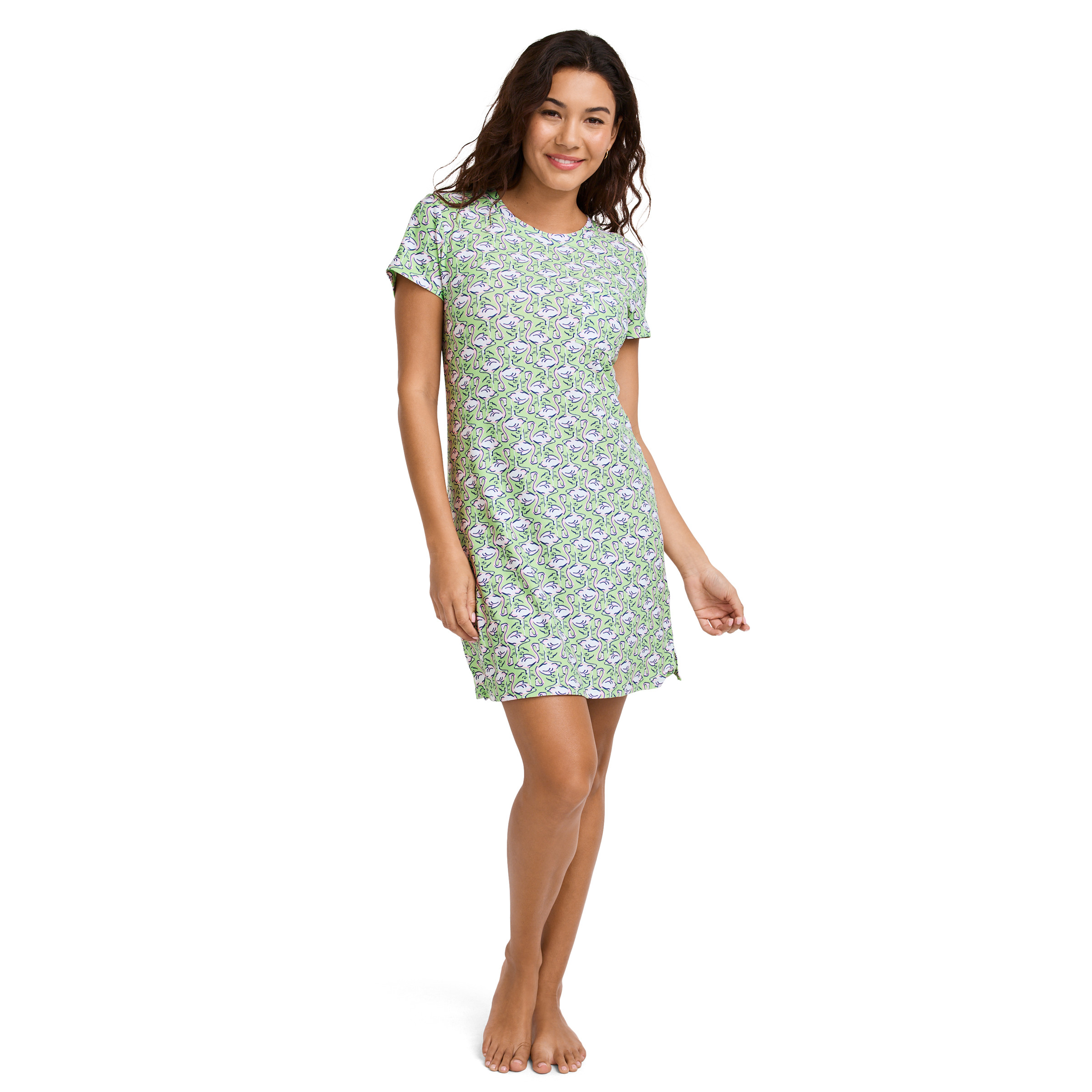 Jockey Women's Soft Cool Sleep Shirt - Picture 21 of 43