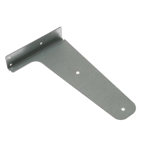 HINGE UPPER RIGHT BRACKET