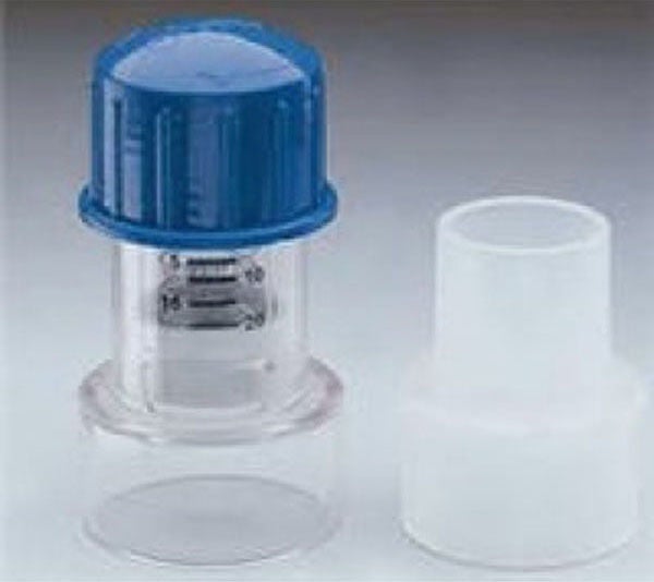 Allied Healthcare Peep Valve