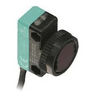 ML17 Series Retroreflective Sensor, ABS, 2 Push-Pull Output, 10/30V dc, 100 mA