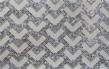 Textile Flannel 1/2×1/2 Normandie Deco Mosaic