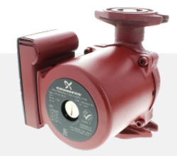 Grundfos UPS 26-99 (S)F Circulation Pump