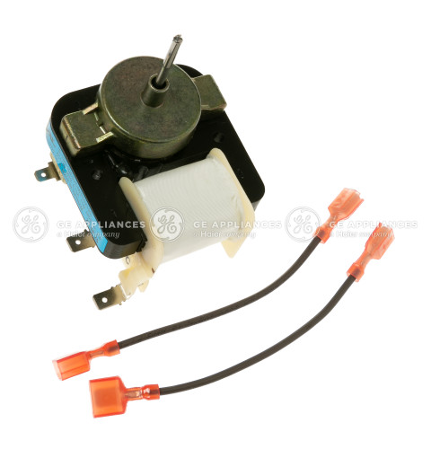 EVAPORATOR FAN MOTOR KIT