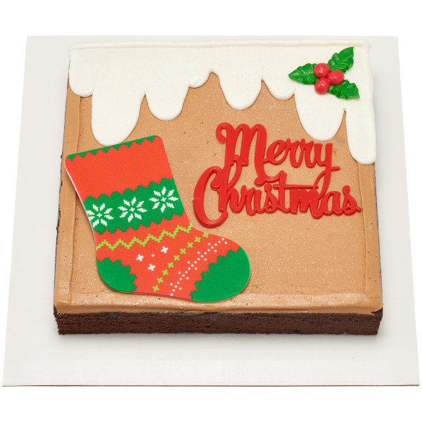 Holiday Messages Layon