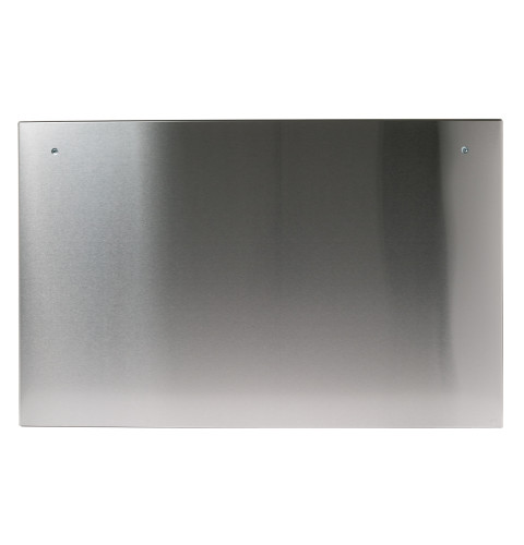 Café™ Freezer Drawer Front - Stainless Steel