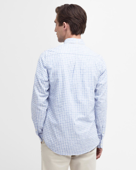 Camicia leggermente aderente Kanehill