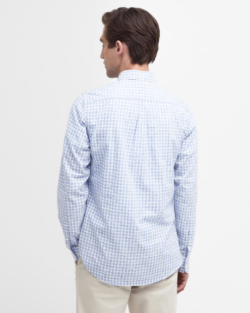 Camicia leggermente aderente Kanehill 