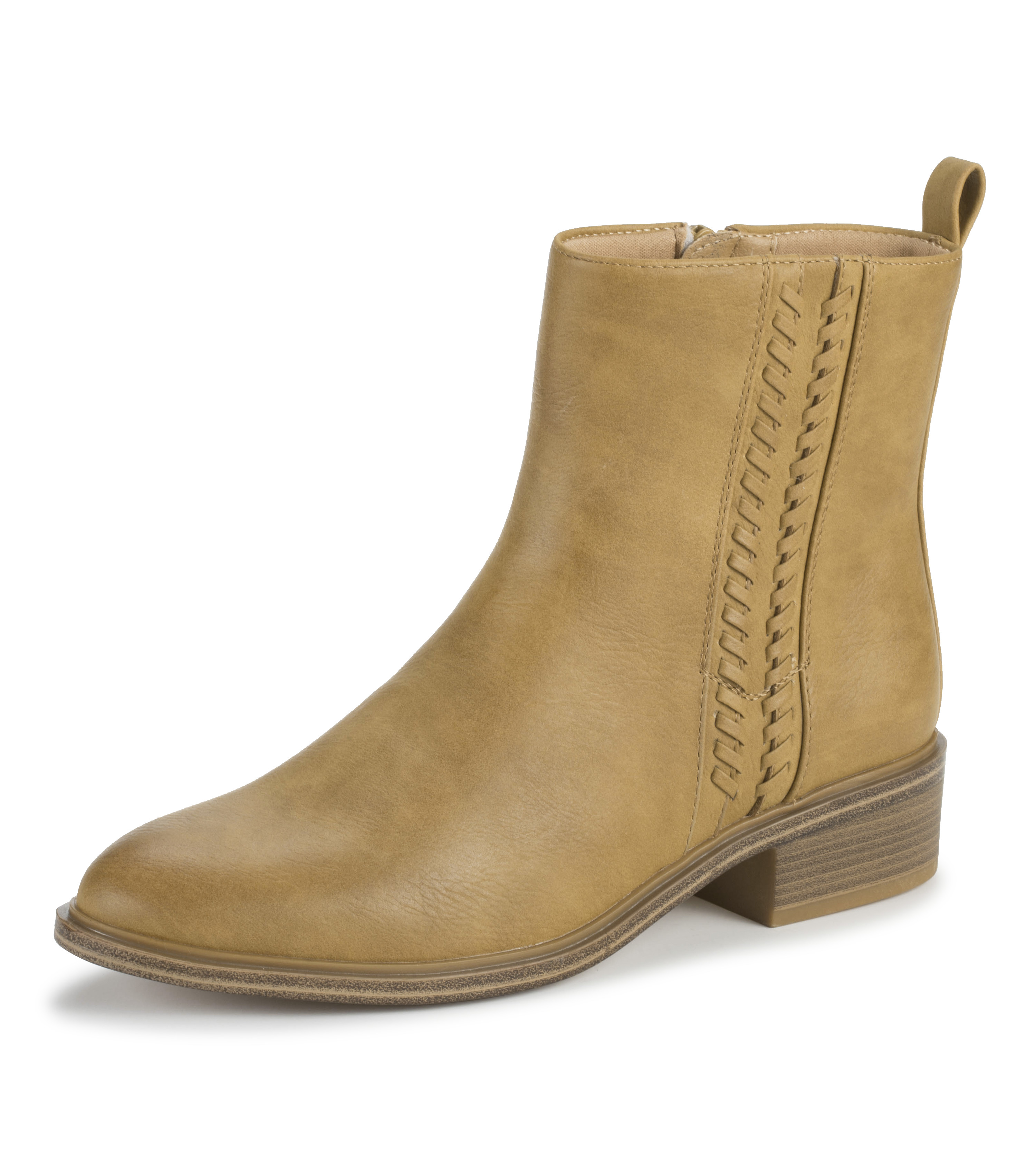 Baretraps AVANA Womens Boots Whiskey