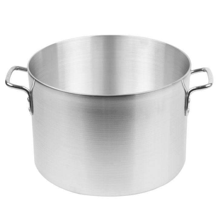 12-quart Tribute® 3-ply sauce/stockpot