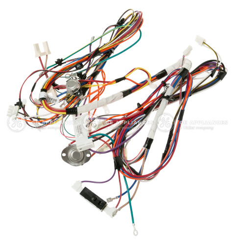 HARNESS ELEC ASM