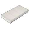 Filter Panel Paper Ultra Web