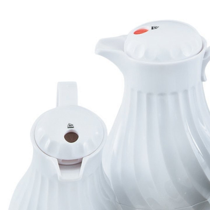 Additional Covers for Tilt & Pour® SwirlServe® Beverage Servers