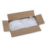 Boardwalk, Heavyweight Polystyrene Cutlery, Teaspoon, White, 1000/Carton