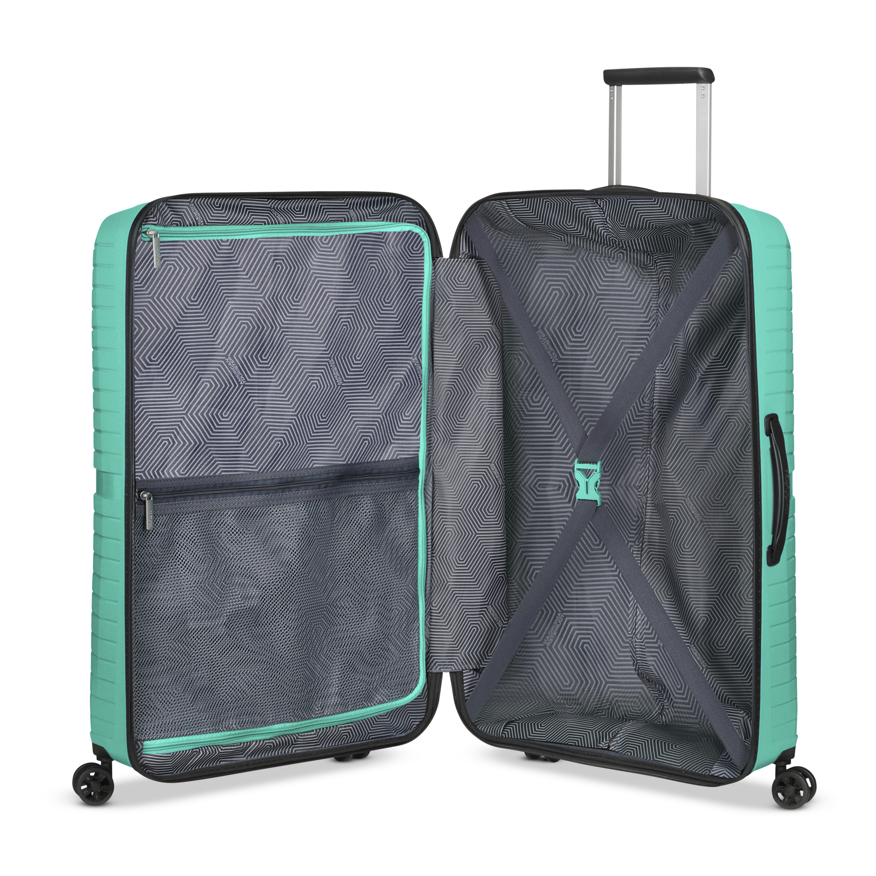 American Tourister Airconic Hardside Spinner Large - Luggage