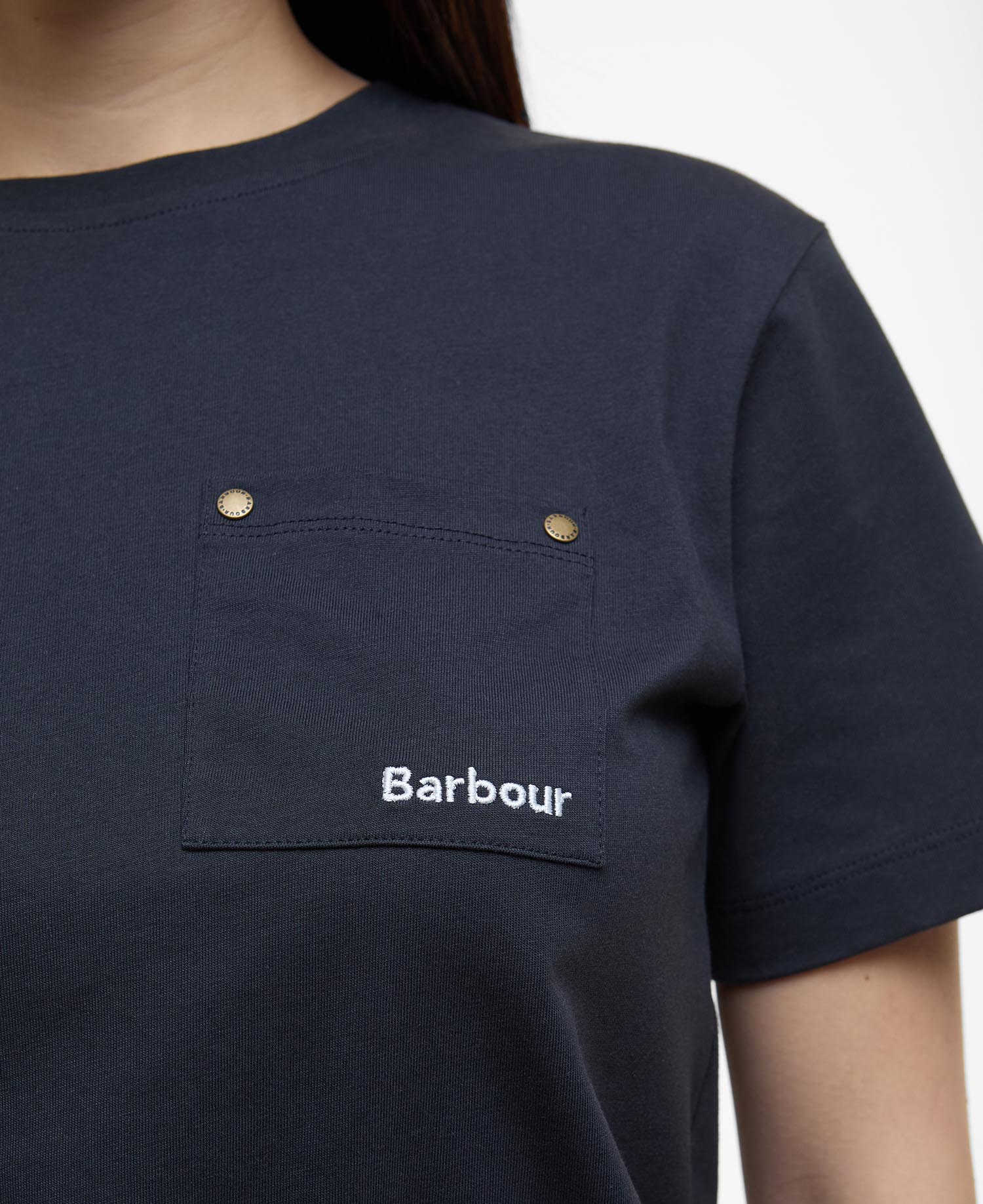 Farne Pocket T-Shirt image number 4
