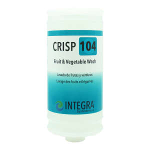 Anderson,  Crisp Fruit and Vegetable Wash,  64 oz Bottle