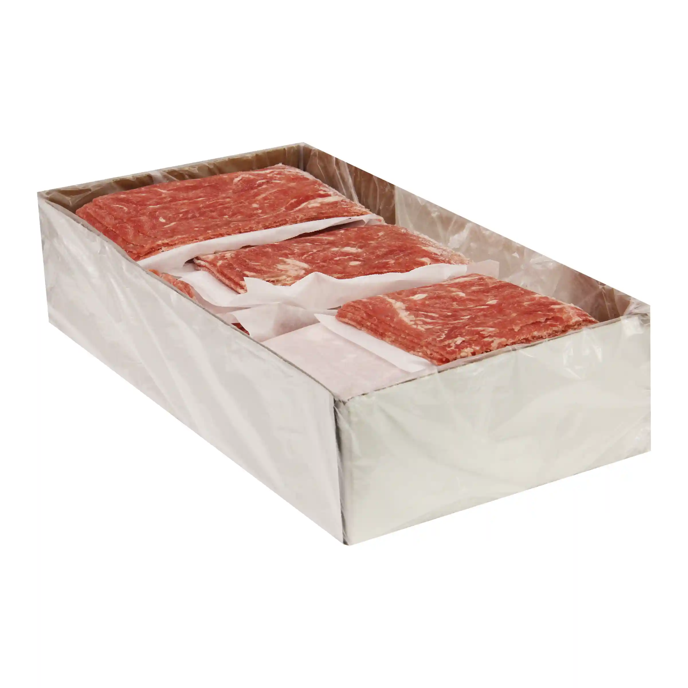 Steak EZE® Thin Sliced Beef Water and Food Starch Product_image_3