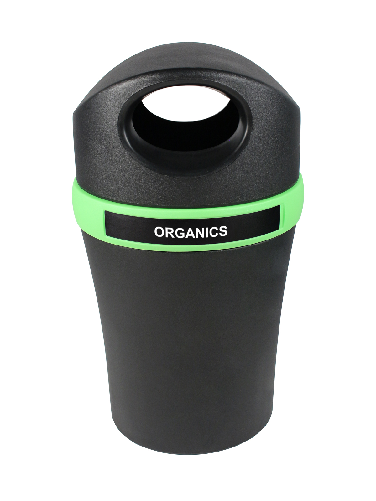 INFINITE – Single – Canopy – Elite – Organics – Full – Black-Green