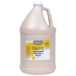 Handy Art&reg; Little Masters&reg; Washable Tempera Paint, Peach, Gallon RPC214700