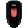 Hillyard, Affinity Expressions, 1250ml, Black, Manual Dispenser
