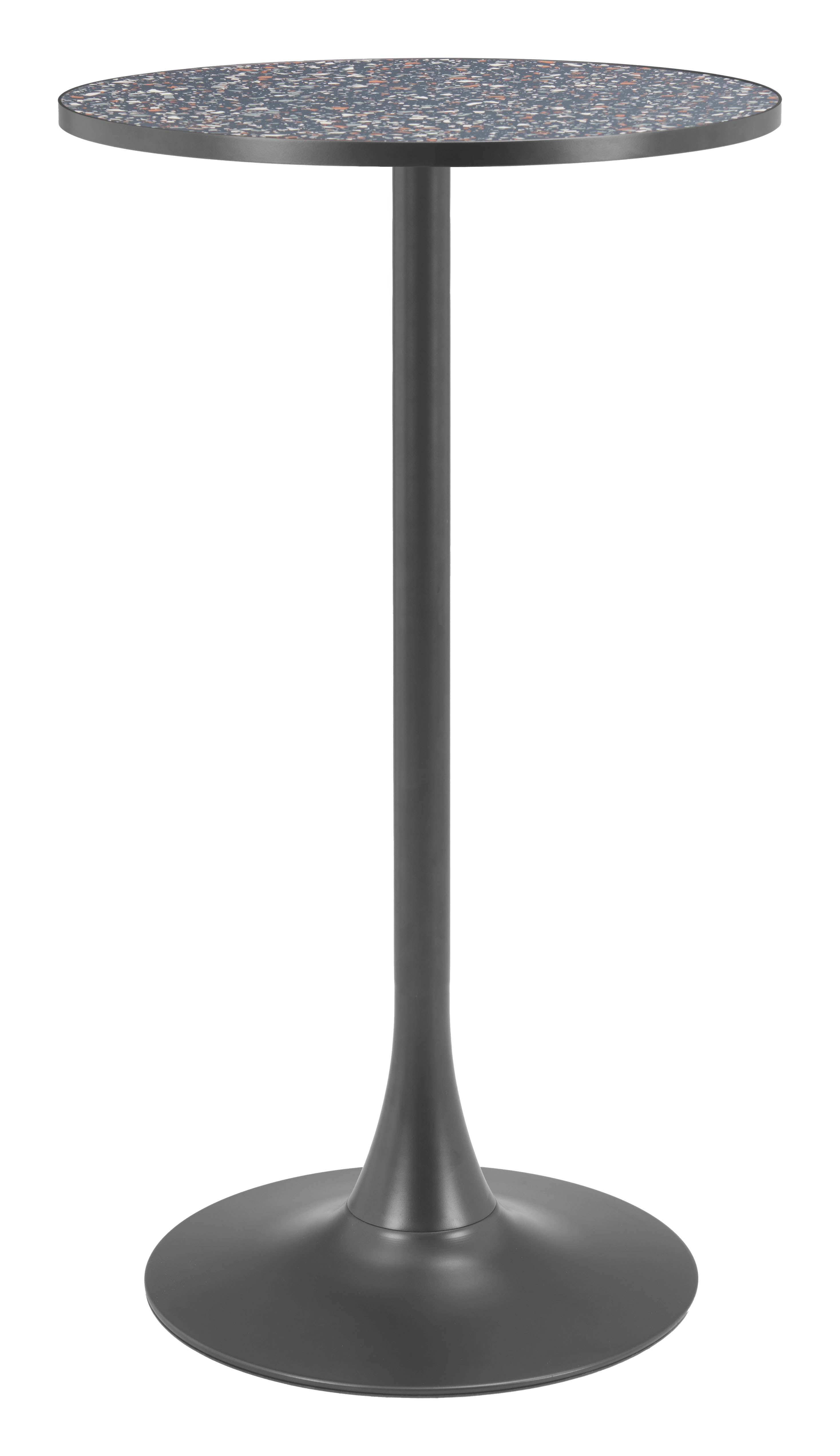 Bite Bar Table Black product image