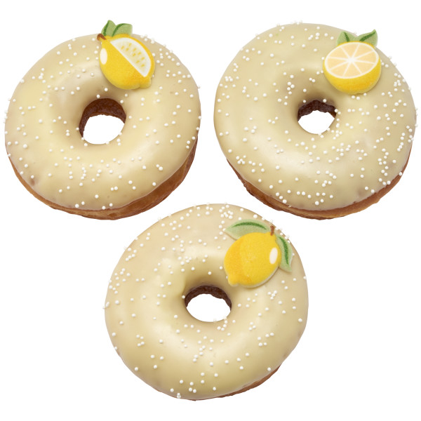 Lemons Dec-Ons® Decorations