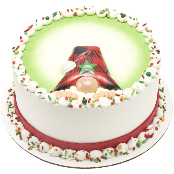 Holiday Gnomes Pop Tops®
