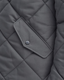 City Chelsea Quilted Jacket 