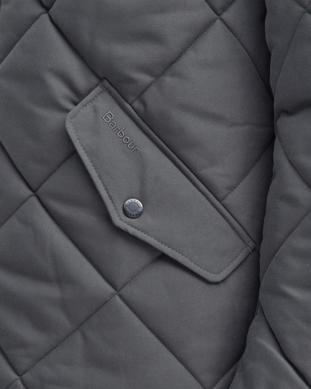 City Chelsea Quilted Jacket