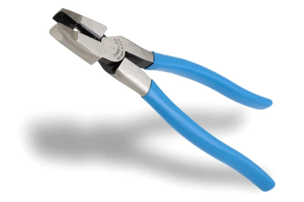 369 9.5-inch XLT Round Nose Linemen's Pliers