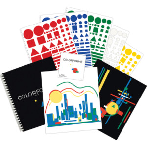 Original Classic Colorforms&reg;