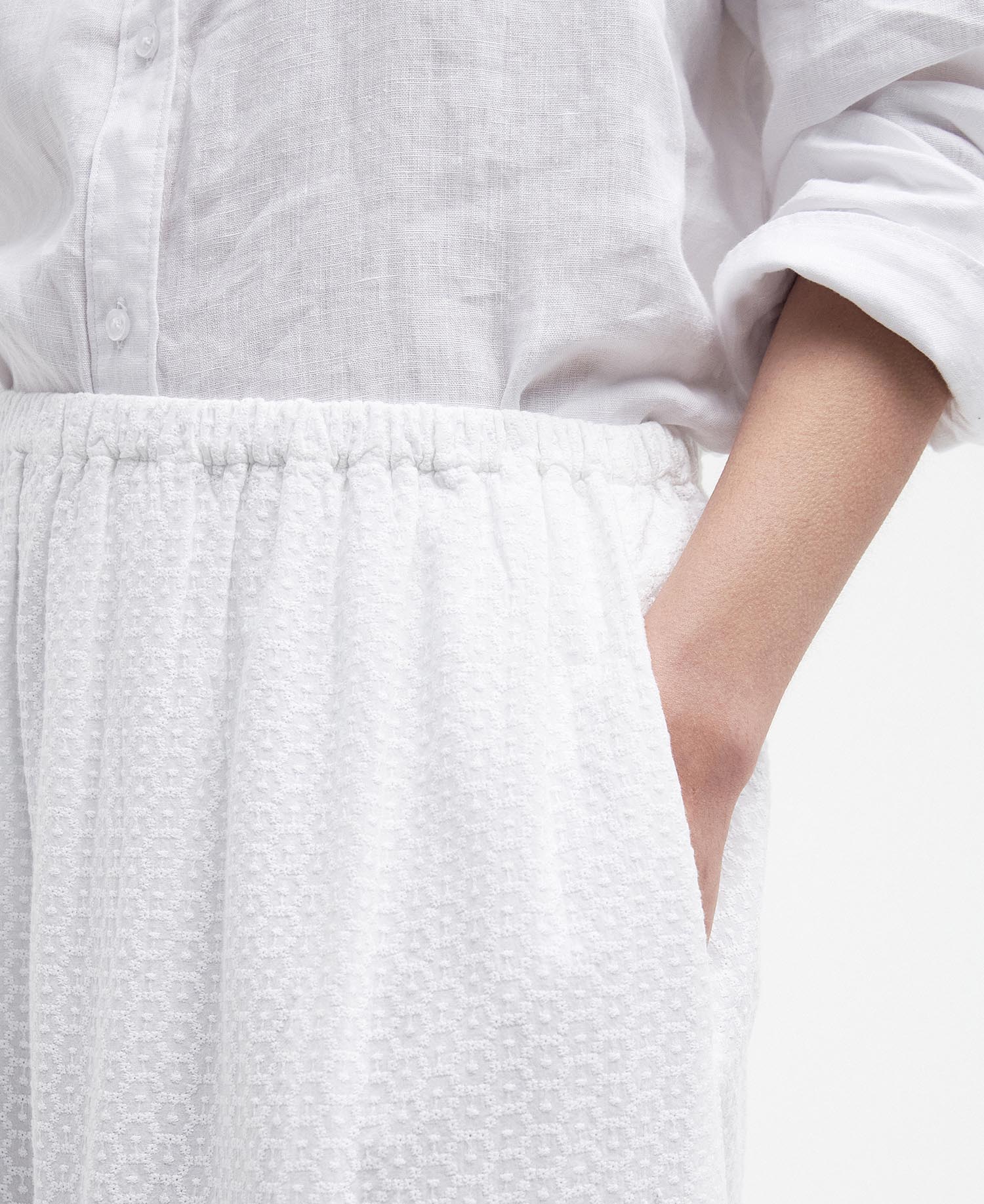 Kelley Midi Skirt image number 4