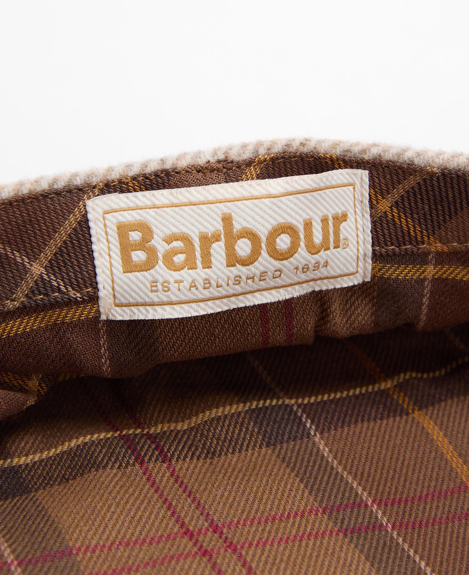 Bothal Bakerboy Cap image number 7