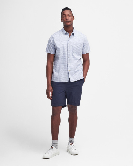 Ashgill Regular Short-Sleeved Shirt