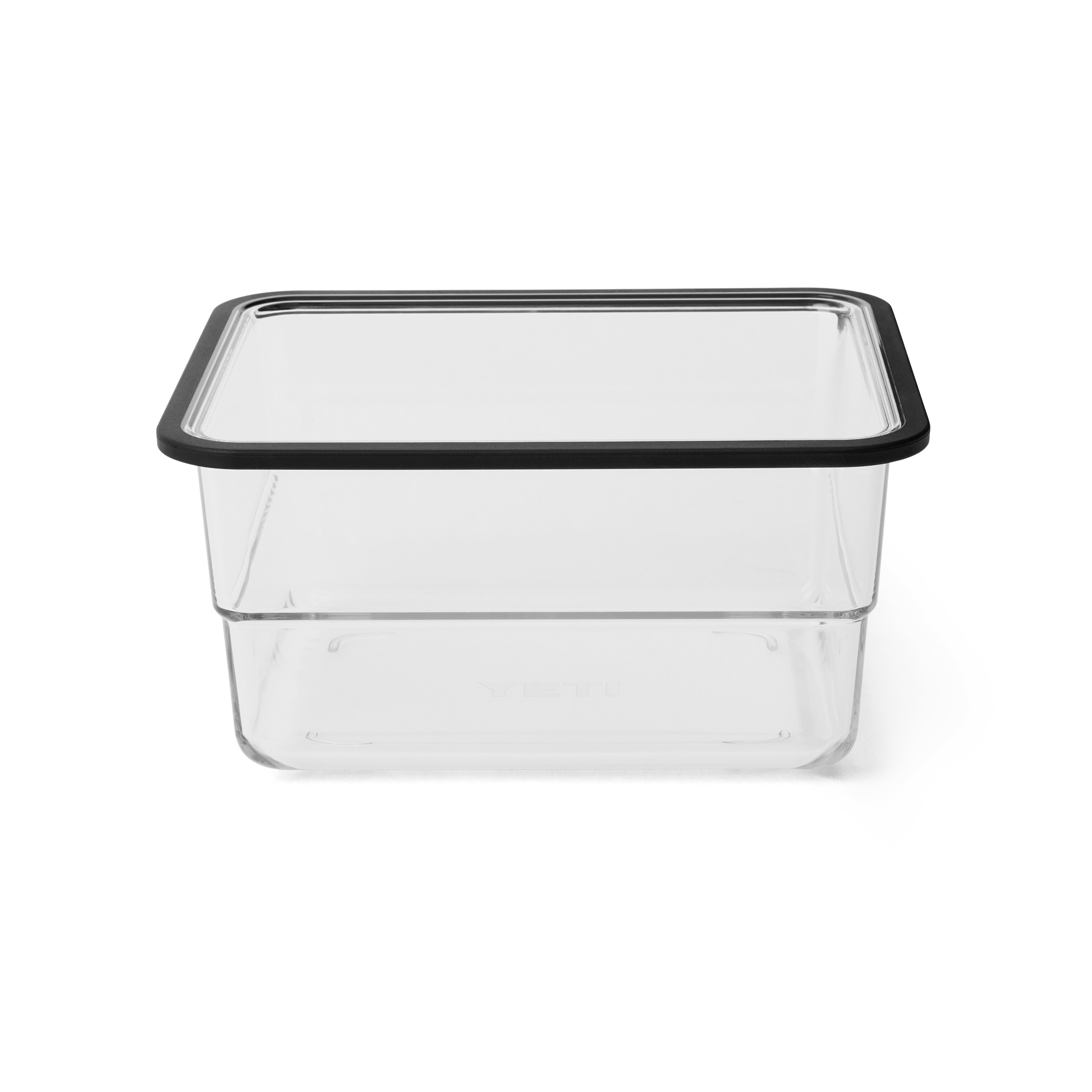 YETI Roadie® Hard Cooler Basket Clear