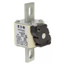 Series high speed square body Fuse 700V (UL) 690V (IEC) 63A 200 kAIC Top Fuse status indicator Class aR