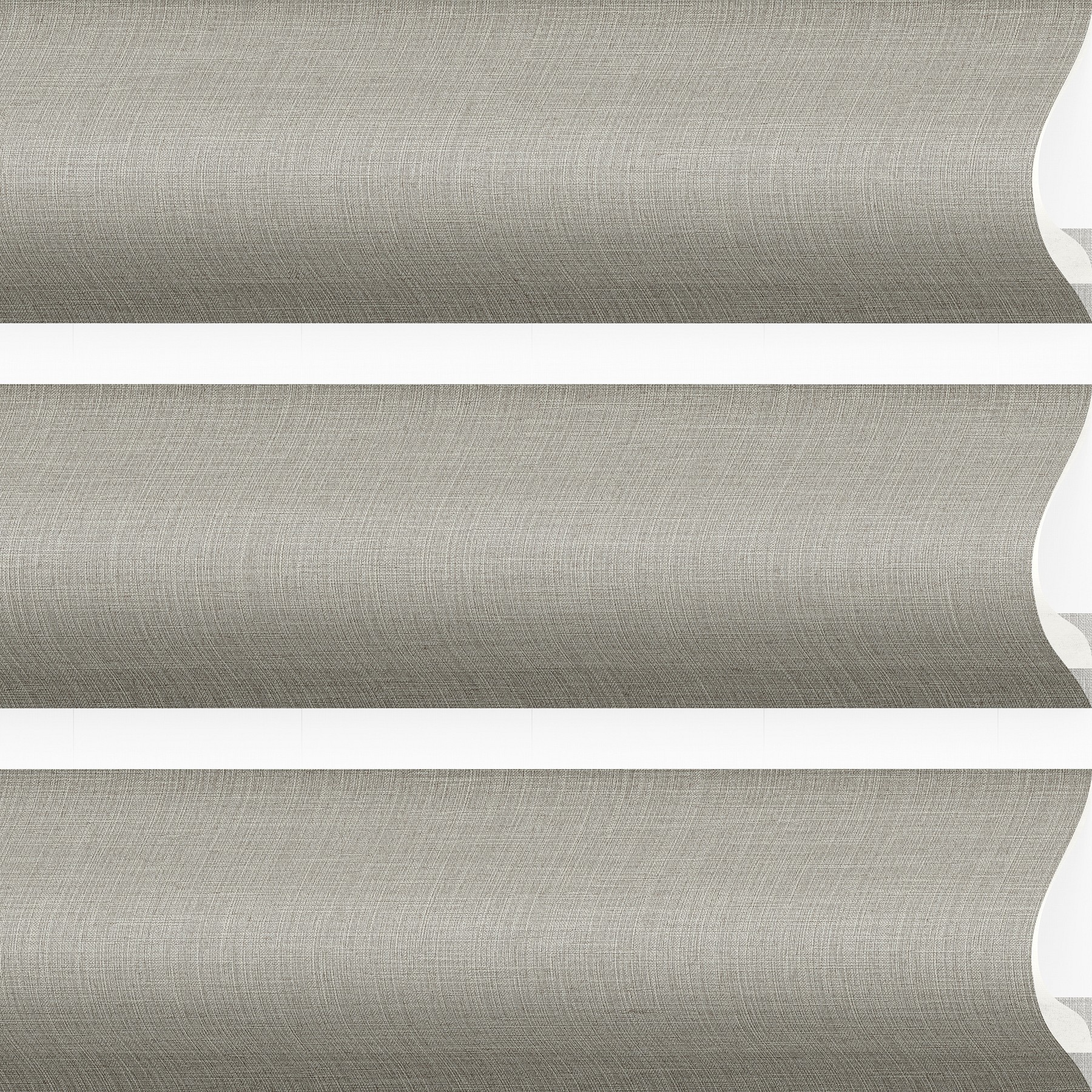 Quarry PR82-1307 Pirouette® Blinds