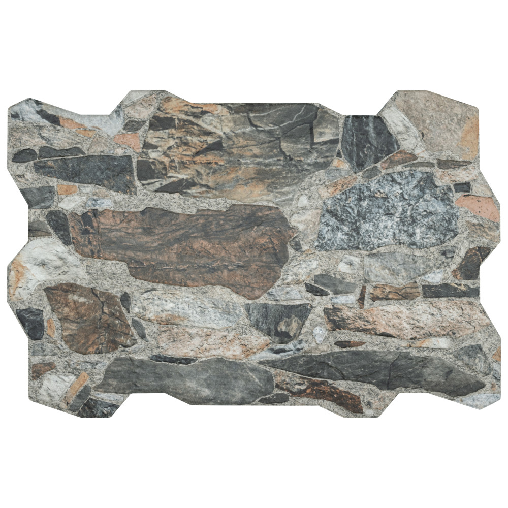 Rambla Mica 14-5/8 in. x 22-3/4 in. Porcelain Floor and Wall Tile