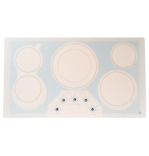 MAINTOP GLASS & FRAME