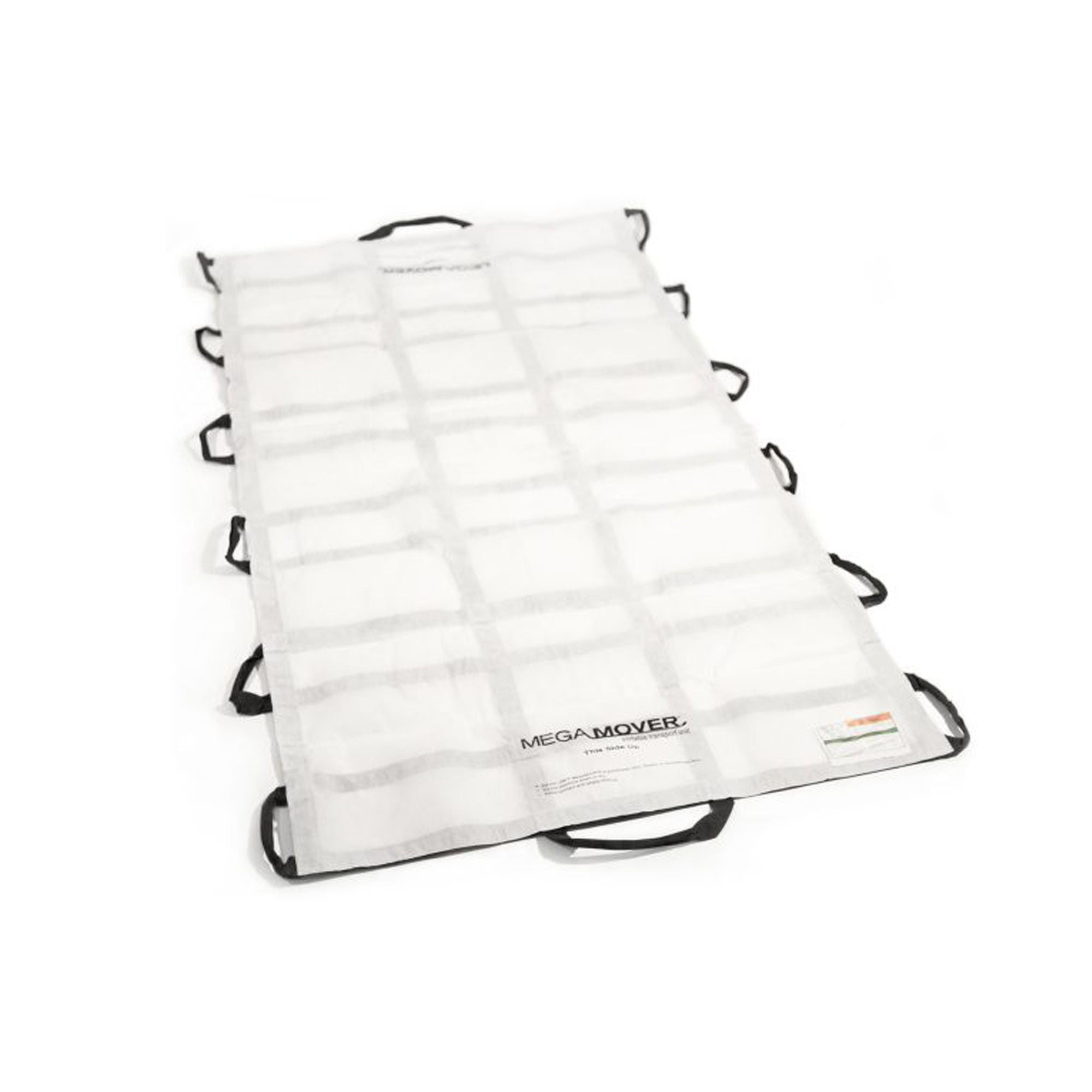 The MegaMover® 1500 Transfer Sheet, 40 x 80 Inch, 1,000-lb. Capacity