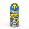 Toy Story 4 Movie 15.5 ounce Water Bottle, Buzz and Woody slideshow image 2 Toy Story 4 Movie 15.5 ounce Water Bottle, Buzz and Woody slideshow image 2