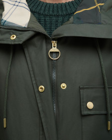 Arla Waterproof Jacket 