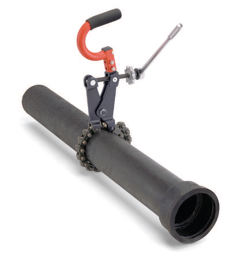 CUTTER, 226 SOIL PIPE - Image 2