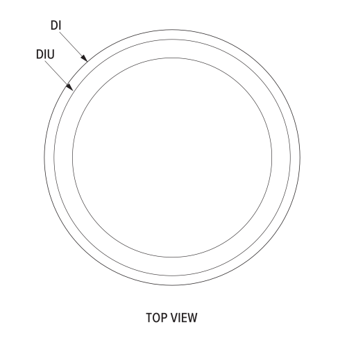 Engineering top view