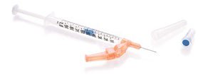 Pro-Vent® Plus Arterial Blood Gas Kit