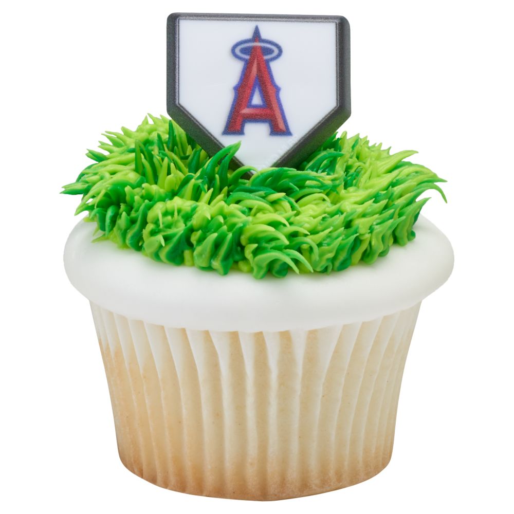 Image Cake MLB® Angels™