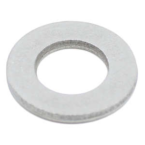 Washer M10 Inox Uni 6592